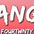 Mangu Fourtwnty Lyrics