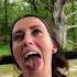 Giantess Vore Long Tongue And Big Wide Mouth Giantess Eats Tiny Man Giantess Ashton