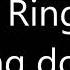 Nokia Ringtone Ding Dong