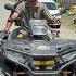 Anantnag ATV Bike Rides Resume In Pahalgam After Brief Suspension