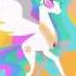 My Little Pony The Movie End Title Sequence Illustration Design Art Direction
