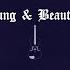 Young And Beautiful Violin