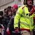 BREAKING Police Arrest Man After Car Hits Crowd In Liverpool