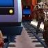 Subway Surfers Vs Zombies 2