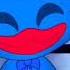 BIG SHOT Animation Meme Poppy Playtime Huggy Wuggy TW HORROR