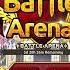 Konosuba Fantastic Days Battle Arena Music Theme