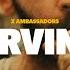 X Ambassadors Fragile OurVinyl Sessions