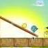 Игры Злые Птички Логические Angry Birds Come Back To Nest