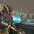 Wukong And His Clone Using Just A Tonkor Are Great For Exterminate Warframe