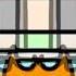 BFDI Ice Bath In Mirror And Other
