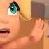 Butterbean S Café The Legend Of The Shadow Bean Nick Jr UK