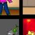 Mrs Afton Song My Love Tw