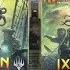 MTG X2 Ixalan Pre Release Kits