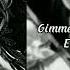 Gimme More X Circus Edit Audio