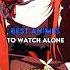 Best Animes To Watch Alone Animeshorts Anime Part 4