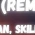Ayetian Skillibeng Nvtzz Tip Remix Lyrics