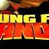 Kung Fu Panda Title Screen PC PS2 PS3 Xbox 360 Wii