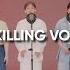 EXO Killing Voice L REACTION