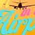 Trevor Broska High In The Airport Official Audio Futuresonic Jukebox