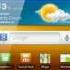 Samsung Galaxy S2 Over The Horizon Ringtone Ringing 4 Times