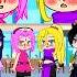 Bully Alert The Comeback Gacha Life Meme Nosebleed Naruto Shorts Gachanime