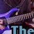 K DA THE BADDEST Metal Cover With TABS