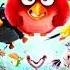 The Angry Birds Movie Friends Song Movie Version