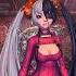 Blade Soul Вскрытие Сокровищницы 2 231 Ключ