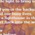 Lighthouse Remix Patrick Watson