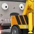 NEW Tayo S7 EP6 Time Please Stop L Tayo English Episodes L Tayo The Little Bus