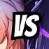 E6 Acheron Vs E0 Acheron Jiaoqiu Honkai Star Rail