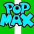 Pop Max Ident Football