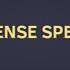NONSENSE SPEAKER Animation Meme Flipaclip New Oc