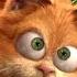 Garfield 2 5 Movie CLIP Odie Saves Garfield 2004 HD