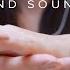 ASMR Relaxing Hand Sounds No Talking