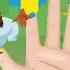 The Angry Birds Finger Family Rhyme Daddy Finger Where Are You