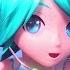 4K 60 Fps 愛の詩 ラマーズＰ Project DIVA Arcade Future Tone