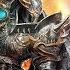 Epic Fantasy Adrian Von Ziegler Hail To The King