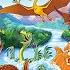 01 Opening The Land Before Time XIV Journey Of The Brave Soundtrack