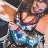 Leyla Hirsch Vs Terra Calaway Women S Wrestling Revolution AEW All Elite Ring Of Honor ROH