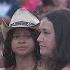 Chicago Fans Let Back Inside Soldier Field For Beyoncé Concert After Weather Delay