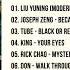 FULL OST Ultimate Note OST 2020 终极笔记 OST