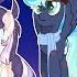 MLP Next Gen I M Back Everyone Speedpaint
