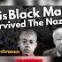 He Was 15 Black And Survived The Nazis The Story Of Gert Schramm Blackhistory Blackpink
