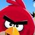 Angry Birds Classic OG Rovio Classic FULL GAME Angry Birds 15th Anniversary Special
