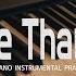 1 Hour Prayer Music I Give Thanks I Piano Cover By Jerry Kim