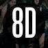 𝟴𝗗 𝗠𝗨𝗦𝗶𝗖 Oh My God G I DLE 𝑈𝑠𝑒 ℎ𝑒𝑎𝑑𝑝ℎ𝑜𝑛𝑒𝑠