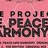 Love Peace Harmony Original Mix