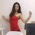 Hot Sexy Girl Webcam Dance Show 85