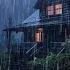 Super Heavy Rain To Sleep Immediately ASMR Rain Sounds For Relaxing Your Mind And Sleep Tonight